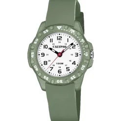 Calypso Montre Garçon<Montre garçon K5821-2 - JUNIOR COLLECTION