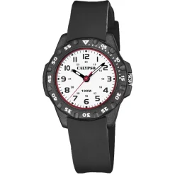 Calypso Montre Garçon<Montre garçon K5821-3 - JUNIOR COLLECTION