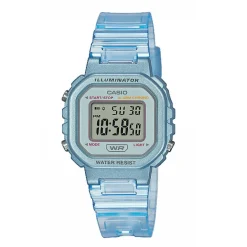 Casio Montre Garçon<Montre garçon LA-20WHS-2AEF