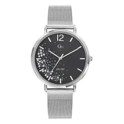 Go Mademoiselle Montre Acier<Montre Go Girl Only Constellation 695350