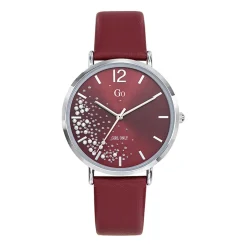 Go Mademoiselle Montre Cuir<Montre Go Girl Only Constellation 699356