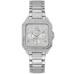 Guess Montre Acier<Montre GW0472L1 LADIES DRESS