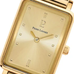 Pierre Lannier Montre Acier<Montre 057H542 ARIANE