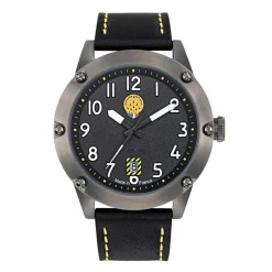 Patrouille de France Montres Montre Cuir<Montre Homme 668512