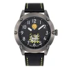 Patrouille de France Montres Montre Automatique|Montre Cuir<Montre Homme 668514