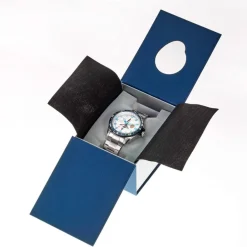Patrouille de France Montres Montre Automatique|Montre Acier<Montre Homme 668094