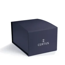 Certus Montre Acier<Montre Homme 616223 -