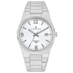 Certus Montre Acier<Montre Homme 616523 -