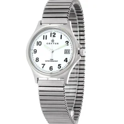 Certus Montre Acier<Montre Homme 615826 -