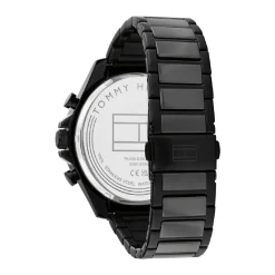 Tommy Hilfiger Montres Montre Acier<Montre Homme 1792081 - Clark Tommy Hilfiger