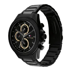 Tommy Hilfiger Montres Montre Acier<Montre Homme 1792081 - Clark Tommy Hilfiger