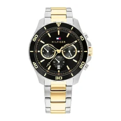 Tommy Hilfiger Montres Montre Acier<Montre Homme 1792095 - Jordan Tommy Hilfiger