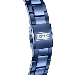 Lotus Montre Acier<Montre Homme 18904-1 - Minimalist