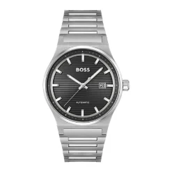 Boss Montre Acier|Montre Automatique<Montre Homme 1514117 - Candor Auto