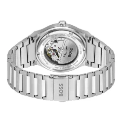 Boss Montre Acier|Montre Automatique<Montre Homme 1514117 - Candor Auto