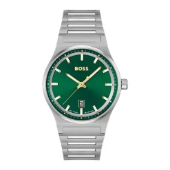 Boss Montre Acier<Montre Homme 1514079 - Candor