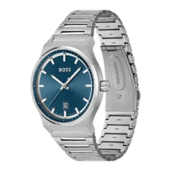 Boss Montre Acier<Montre Homme 1514076 - Candor