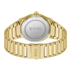 Boss Montre Acier<Montre Homme 1514077 - Candor