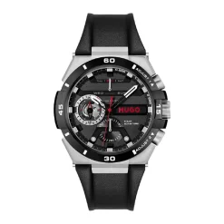 Hugo Montre Cuir<Montre Homme 1530336 - Casua l
