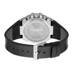 Hugo Montre Cuir<Montre Homme 1530336 - Casua l