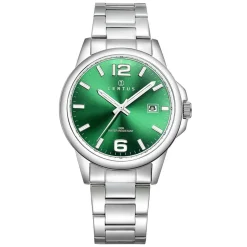 Certus Montre Acier<Montre homme 616471 -