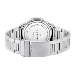 Certus Montre Acier<Montre homme 616471 -