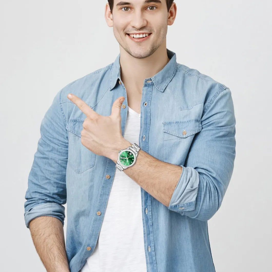 Certus Montre Acier<Montre homme 616471 -