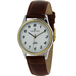 Certus Montre Cuir<Montre Homme 611217 -