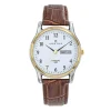 Certus Montre Cuir<Montre Homme 611302 -