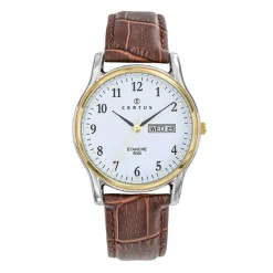 Certus Montre Cuir<Montre Homme 611302 -