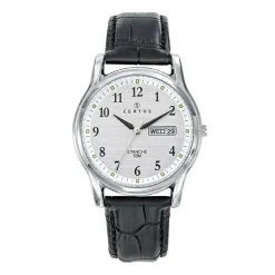 Certus Montre Cuir<Montre Homme 611193 -