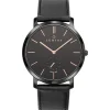 Certus Montre Cuir<Montre Homme 611061 -