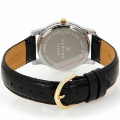 Certus Montre Cuir<Montre Homme 611273 -