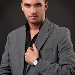 Certus Montre Cuir<Montre Homme 611273 -