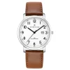 Certus Montre Cuir<Montre homme 611079 -