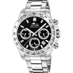 Lotus Montre Acier<Montre Homme 18912-3 - Freedom