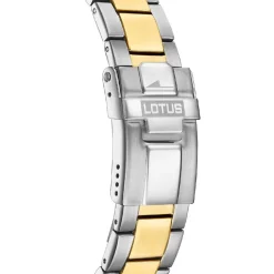 Lotus Montre Acier<Montre Homme 18913-1 – Freedom