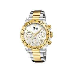 Lotus Montre Acier<Montre Homme 18913-1 – Freedom