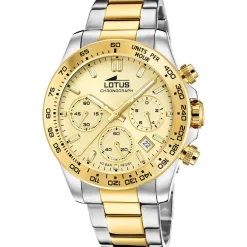 Lotus Montre Acier<Montre Homme 18913-2 – Freedom