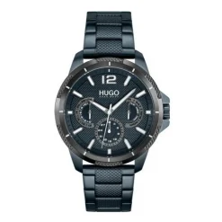 Hugo Montre Acier<Montre Homme 1530194 -