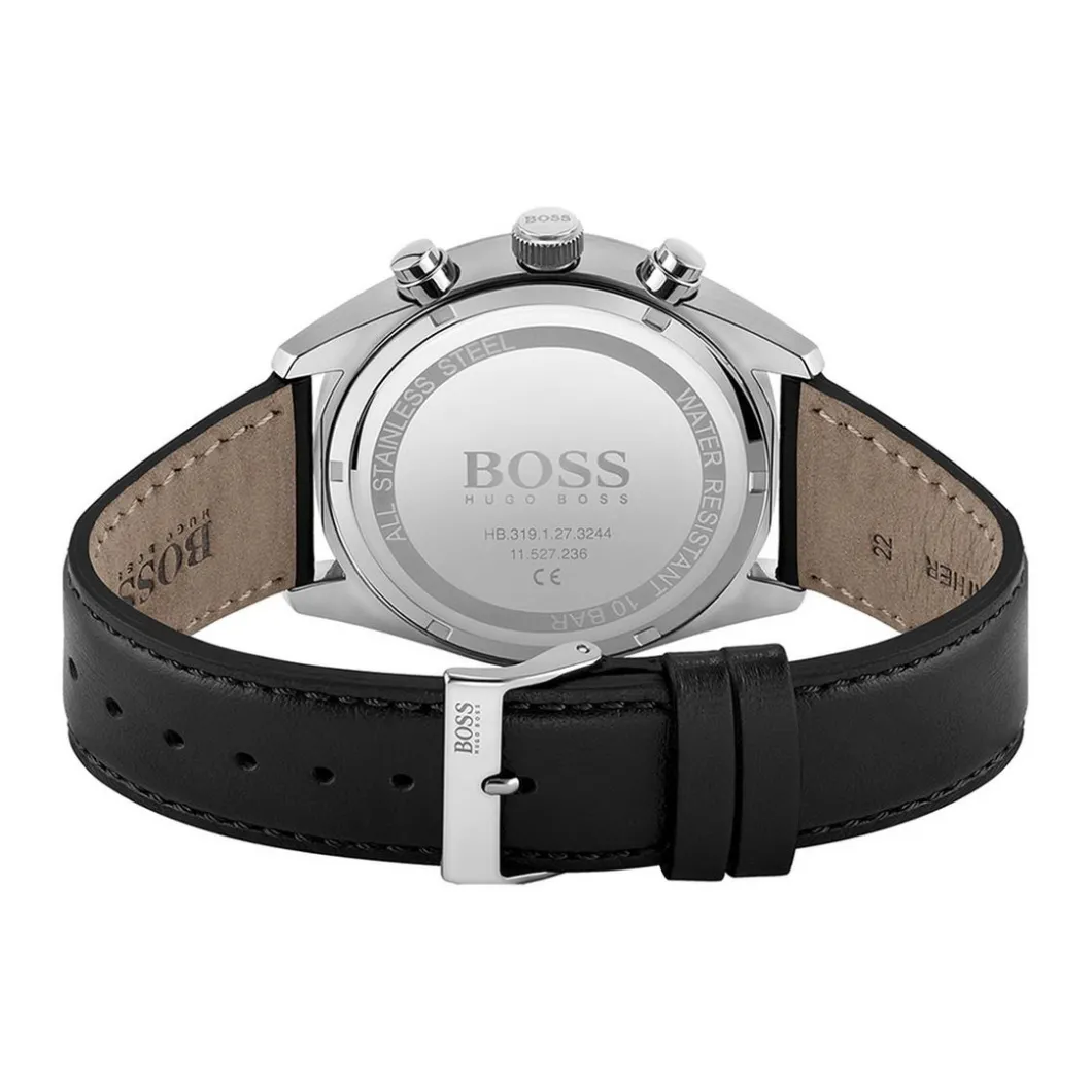 Boss Montre Cuir<Montre Homme 1513816 - Hugo