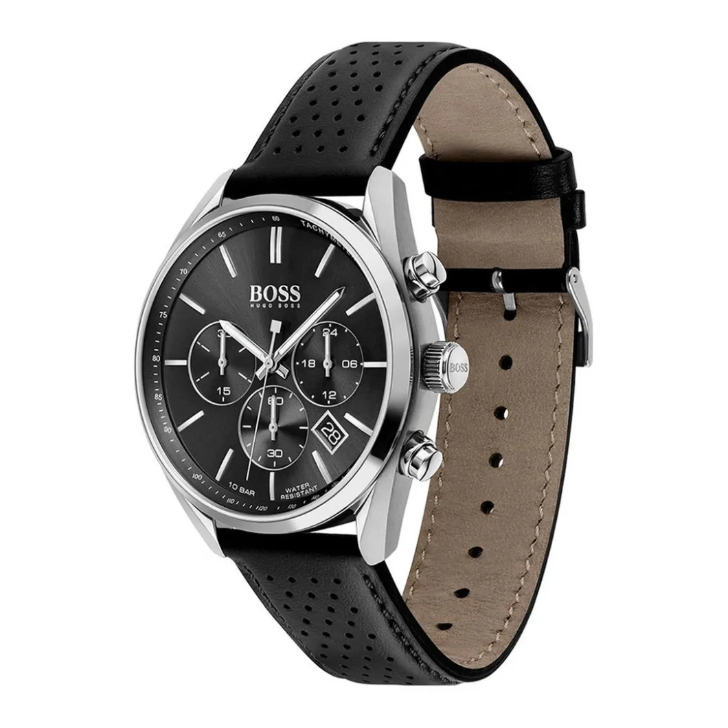 Boss Montre Cuir<Montre Homme 1513816 - Hugo