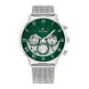 Tommy Hilfiger Montres Montre Acier<Montre Homme 1710567 - Legend Tommy Hilfiger
