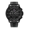Tommy Hilfiger Montres Montre Acier<Montre Homme 1710494 - LUCA