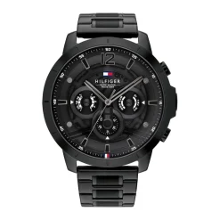 Tommy Hilfiger Montres Montre Acier<Montre Homme 1710494 - LUCA