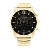 Tommy Hilfiger Montres Montre Acier<Montre Homme 1710511 – LUCA