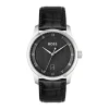 Boss Montre Cuir<Montre Homme 1514122 - Principle