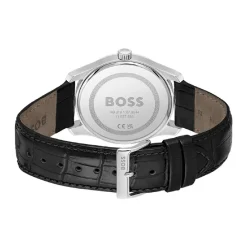 Boss Montre Cuir<Montre Homme 1514122 - Principle