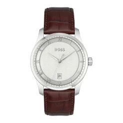 Boss Montre Cuir<Montre Homme 1514114 - Principle