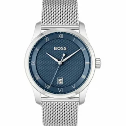 Boss Montre Acier<Montre Homme 1514115 - Principle